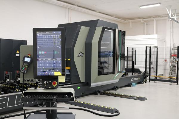 Alpro Metallbau GmbH