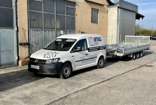 IMG - Industrie Montage Gross