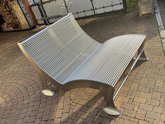 Andreas Baumgart, MK Schweißtechnik + Handel