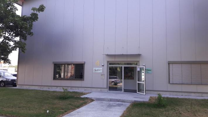 Laserschweisstechnik Fritz