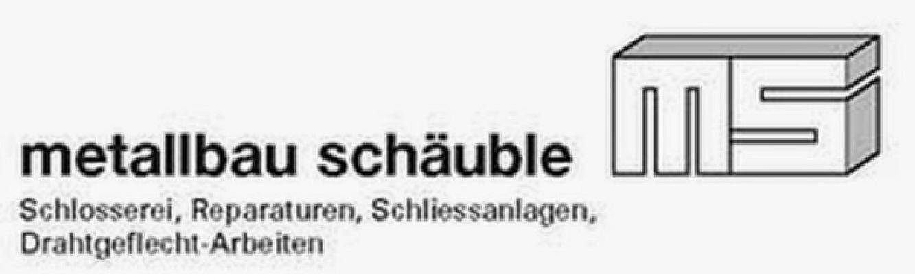 Metallbau Schäuble AG