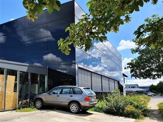 Grossmann Metallbau GmbH