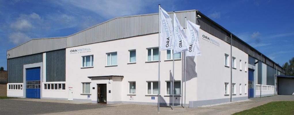 ORAMETALL GmbH