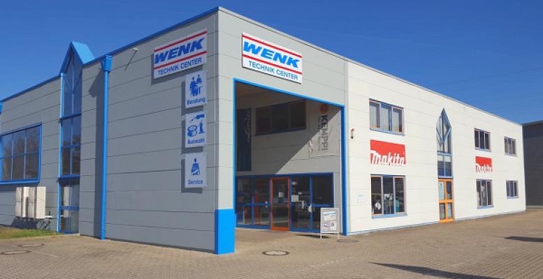 Wenk Schweißtechnik GmbH