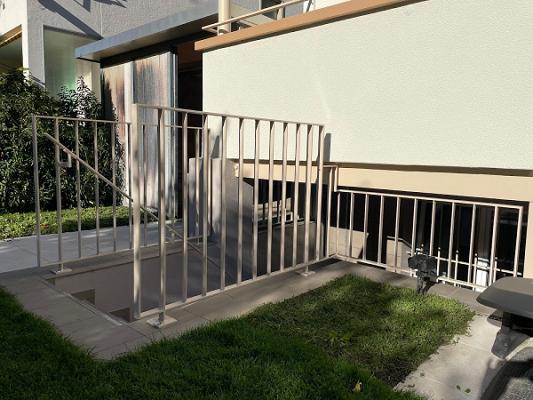 W. Lüthi Metallbau GmbH