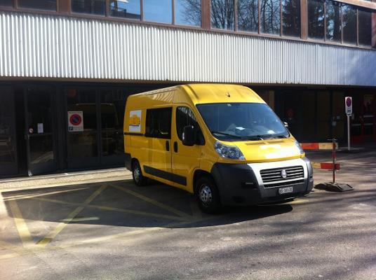 Lorenz Müller Schlosserei