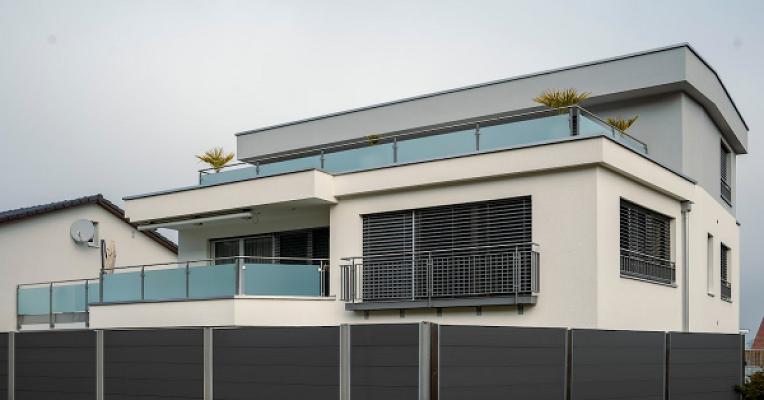 Nägelin Schlosserei GmbH