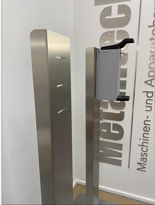 Metalltechnik GmbH