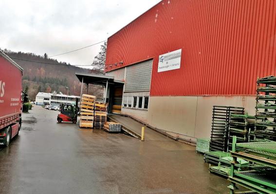 Gusstechnik Schopfheim GmbH & Co. KG