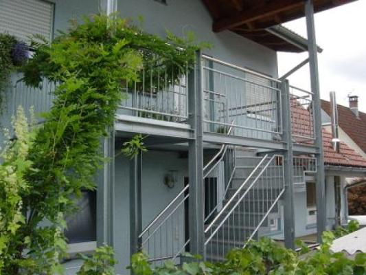 Trefzger & Berger Metallbau GmbH