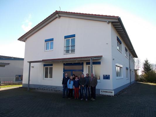 Kleinwächter GmbH