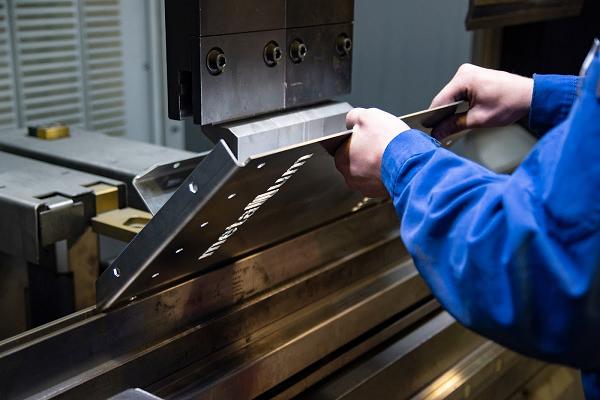metallum Design aus Stahl