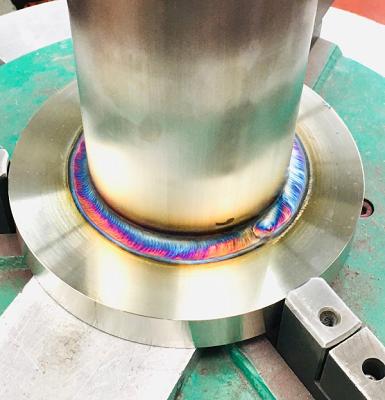 Schmidt Schweisssservice&Edelstahl-Design