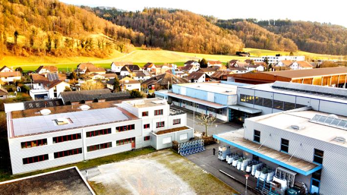 Schnetzler Metallbau AG