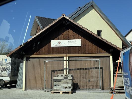 Stehle Montagen, Stehle GmbH, Stehle Uwe, Industrie- und Messebaumontagen