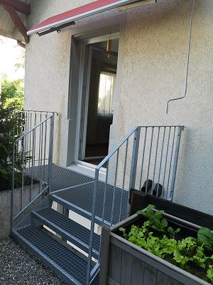 Schlosserei Vogelsanger