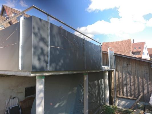 Roman Hablützel Metallbau GmbH