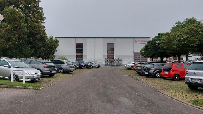 König Metallveredelung GmbH