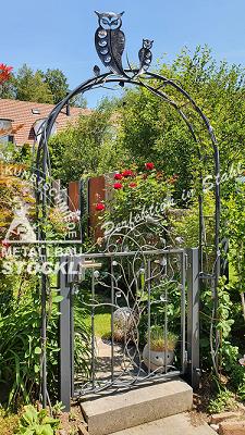 Kunstschmiede Metallbau Stöckl GmbH
