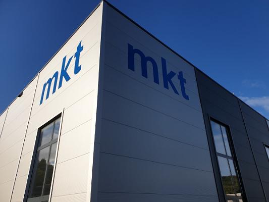 mkt Metall- und Kunststofftechnik GmbH