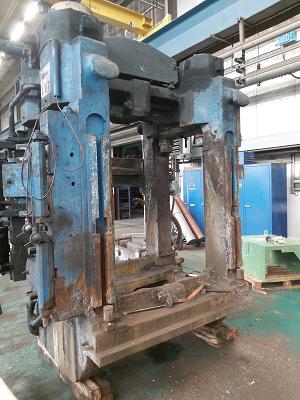 HSE Hennigsdorfer Steel Engineering