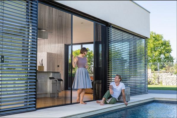 Schlageter e.K. Bauelemente