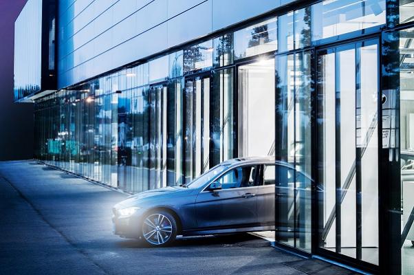 psMetalltechnik GmbH