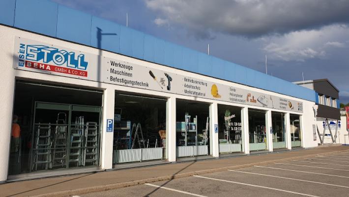 Handwerkstadt Eisen-Stoll Beha GmbH & Co. KG