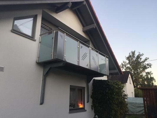 Schlosserei Metallbau Neumann GmbH