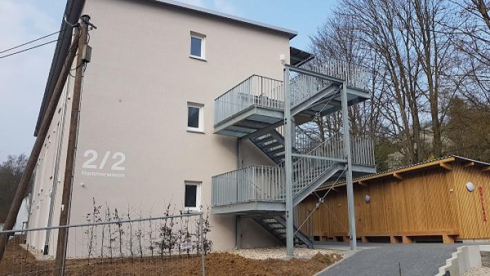 Schlosserei Stephan Wizemann