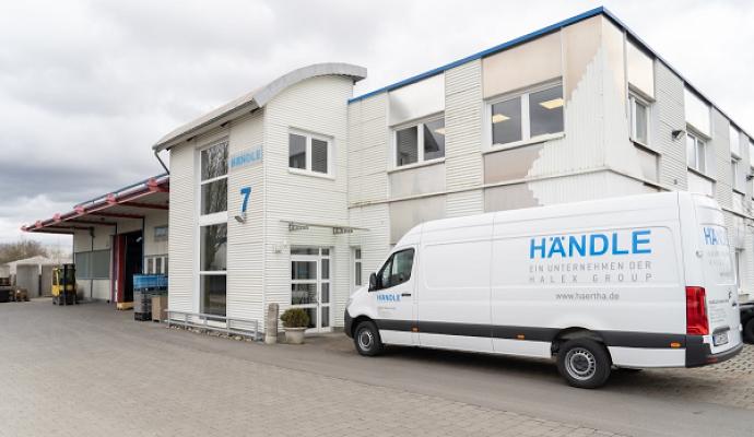 HÄNDLE Härterei GmbH