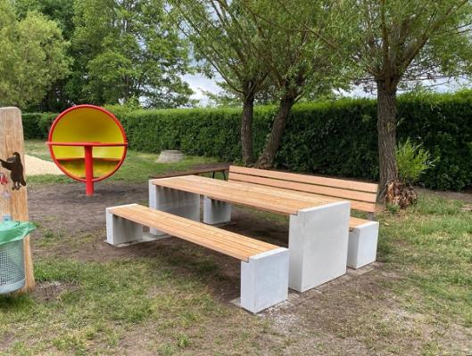 Wandel Gartenzubehör & Außenmobiliar