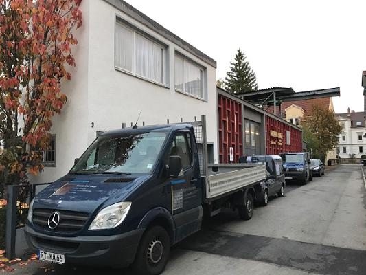 Metalltechnik Katz GmbH