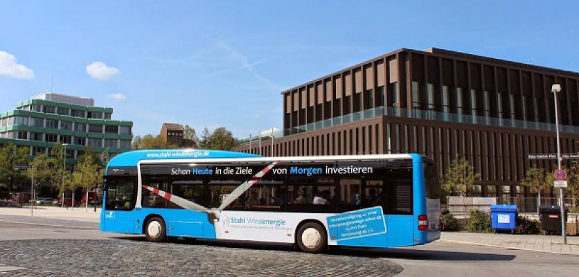 Stahl Windenergie GmbH