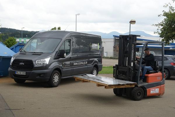 SCOMA Galvanotechnik GmbH