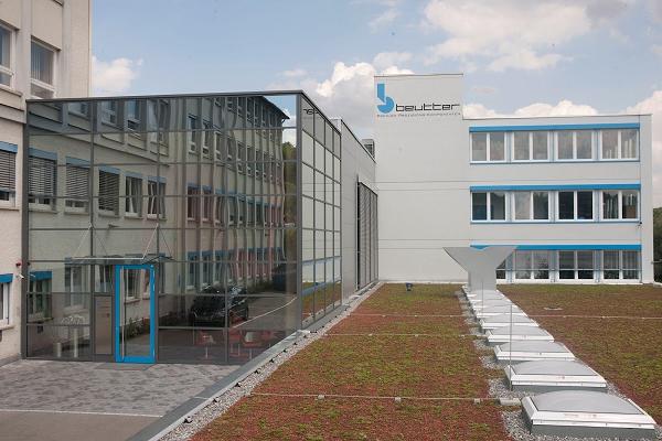 Beutter Präzisions-Komponenten GmbH & Co. KG