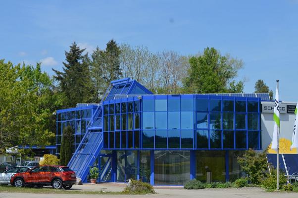 Oswald Bauelemente GmbH & Co. KG