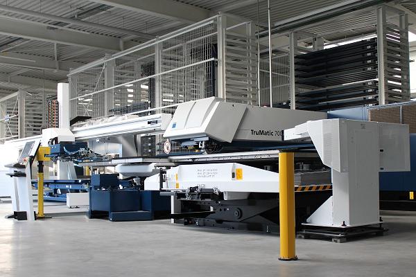 PfisterMetall GmbH & Co.KG