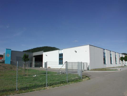 M-tec technik + produktion GmbH
