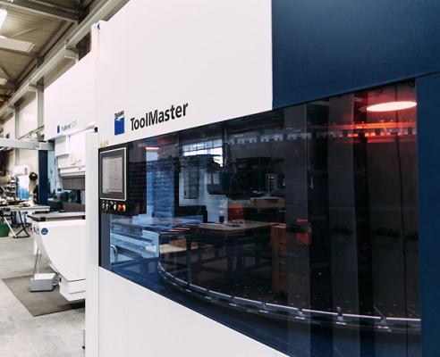 Gutbrod + Gutbrod GmbH & Co. KG