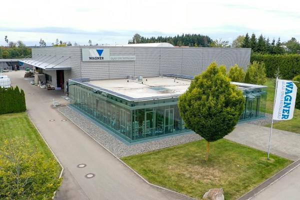Wagner Glas- und Metallbau GmbH