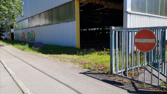 Metall & Schrotthandel - Mavidis