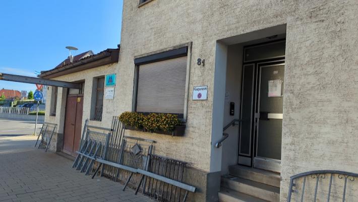 Karl Beck Schmiede- und Metallbau