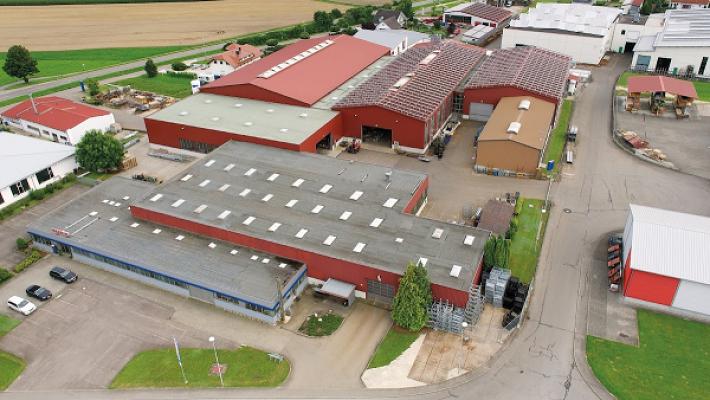 Böhmer Systemtechnik GmbH