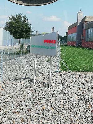 Pelcz Metallverarbeitungs-GmbH