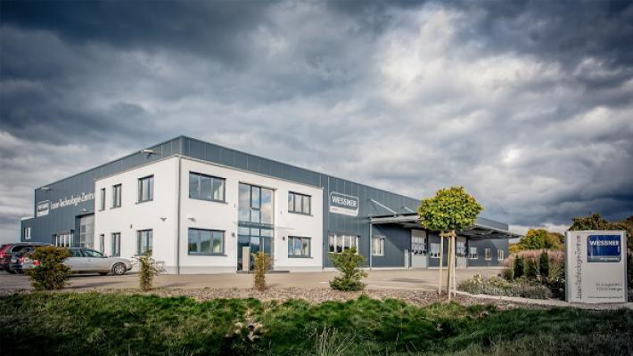 WESSNER Engineering GmbH