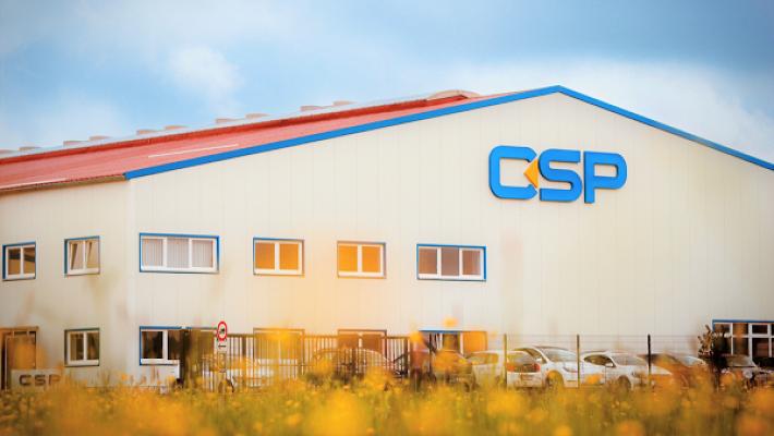 CSP GmbH