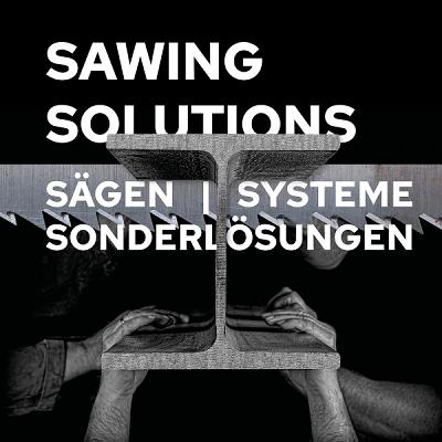 MEBA Metall-Bandsägemaschinen GmbH