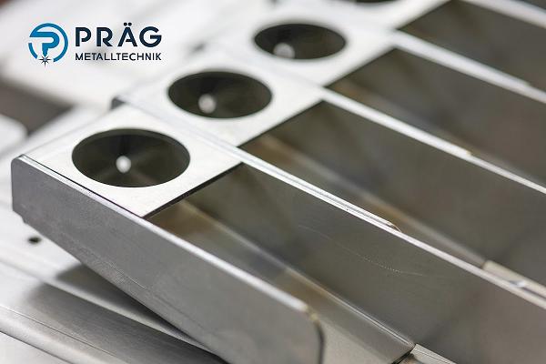 Präg GmbH