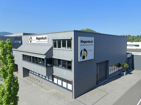 Hagenloch Metallbearbeitung GmbH